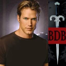 I am a vampire, a warrior born to protect my race. I have a dark side, a beast that can't be tamed. This is a mature BDB Canon RP Acct. 18+ only.
