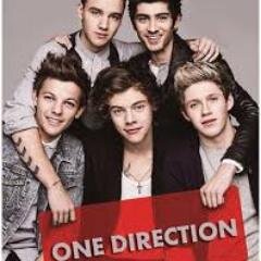 Fanclub dedicated to the best band in the world! ❤ @OneDirection ❤ The Perfection and our reason to smile every day!❤ States for @OneDirection! ❤