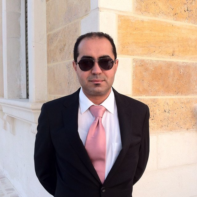 محامي نظامي 
نقابة المحامين الاردنيين 
اتحاد المحامين العرب