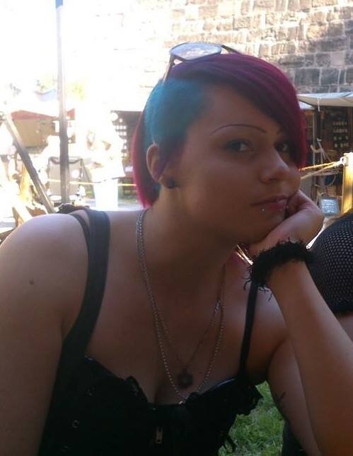 PiaKirstein's profile picture. 