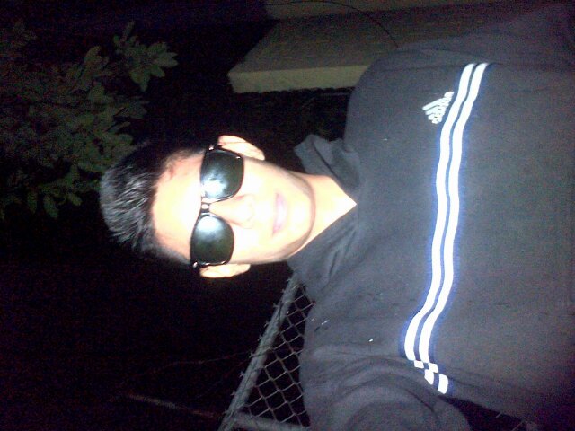 El hombre crece cuando se arrodilla!!