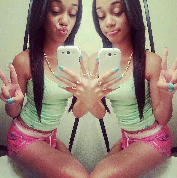 Lesbian | 17 | Black, White, Puerto Rican