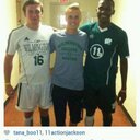 Jalen Jackson (@11actionJackson) Twitter