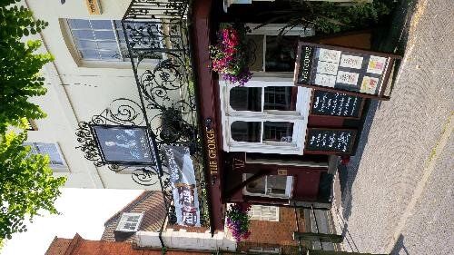 george_winslow's profile picture. The George Pub
16 Market Square
Winslow
Bucks
MK18 3AF

Opening Times: CLOSED