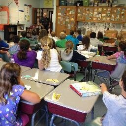 Great things are happening in D11!