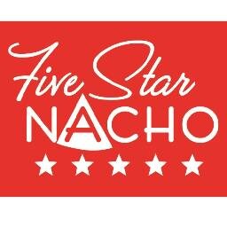 A Milwaukee food truck serving up the best curbside nacho's around!