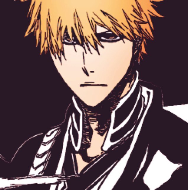 One faithful day brought this Substitute Shinigami down a path of trials and suffering. Is it worth the pain, for hope? Perhaps, to the savior in black. {RP}