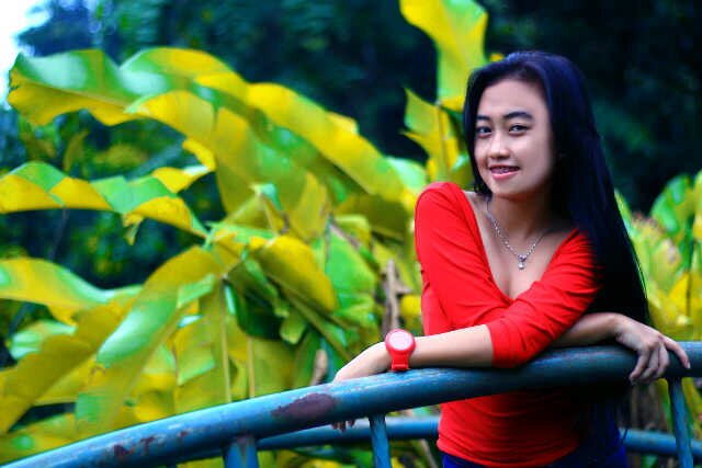 Tatkala Pikiran Mengikuti Naluri Hati
 Di Situ Aku Bisa Belajar Menjadi Dewasa