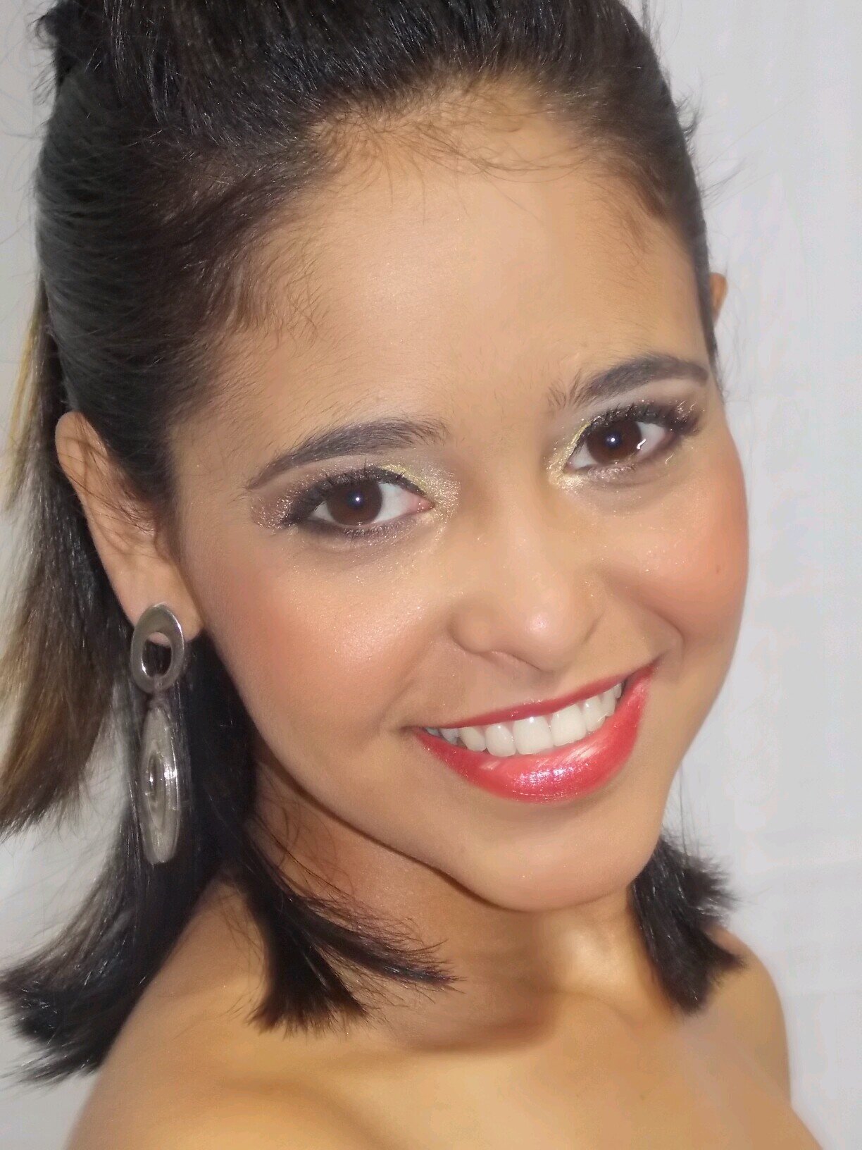 O bom de tudo isso é saber que Deus... Ele nunca vai me abandonar. DEUS, EU TE AMO♥