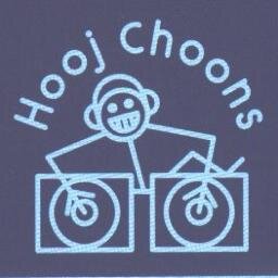 Dedicated to the legendary dance record label HOOJ CHOONS: Occasional Providers of Half Decent House. #gonebutneverforgotten!