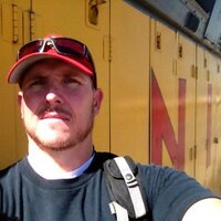 Matthew Pohl (@pohlio) 's Twitter Profile
