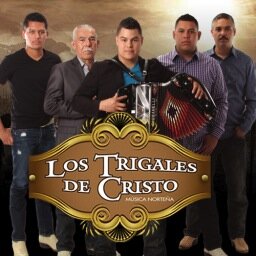 El unico y original Los Trigales de Cristo, gracias por su apoyo sincero y por seguir la carrera de Los Trigales de Cristo
http://t.co/9Oc6WoWUvZ