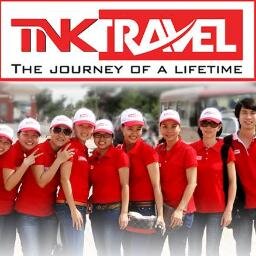 TNK Travel Vietnam