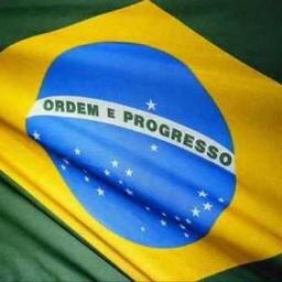 Perfil que busca um País melhor, políticas públicas para todos! Segue nós! PRA FRENTE BRASIL!