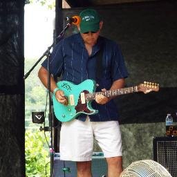 Guitar, Vocals, Father, Chef, IT Solutions