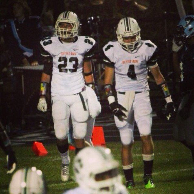 CNU football