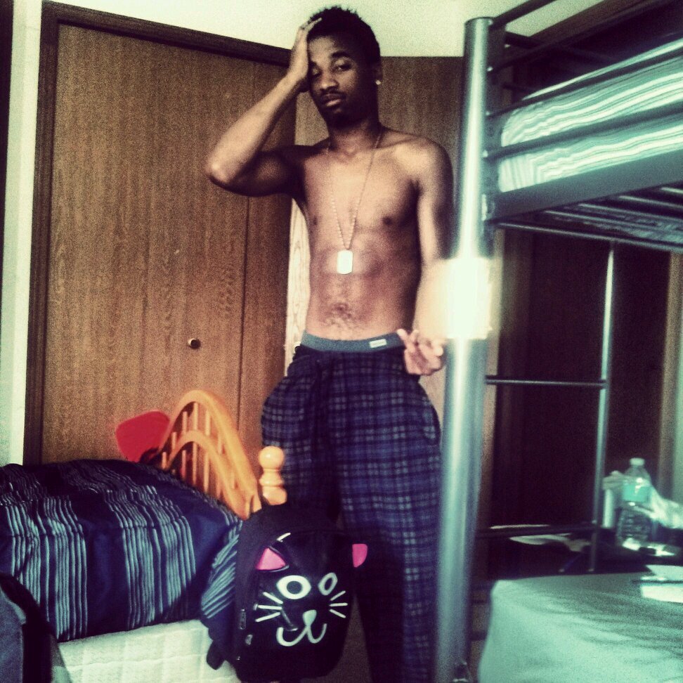life is a blessing cherish it i am been real all my life