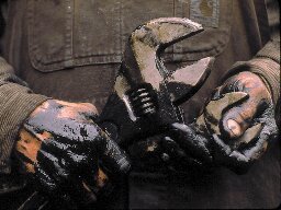 Proud Son of the Green Isle. Manual Laborer. We are the hands that built this city!