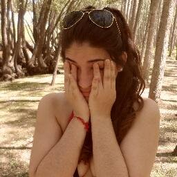 Cada tanto me olvido que tengo una cuenta en Twitter.