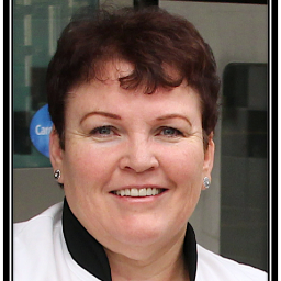 Culinary teacher, Food Safety
instructor/proctor,
Creator of Nancyland Rainbow Dough. An edible playing dough that taste awesome and is allergen free.