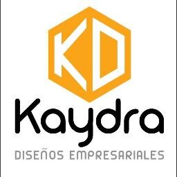 Diseñadora Kaydra Diseños Empresariales SAS