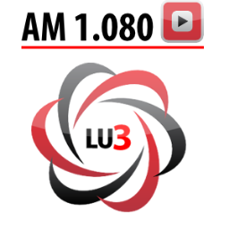 Twitter Oficial de Radio LU3