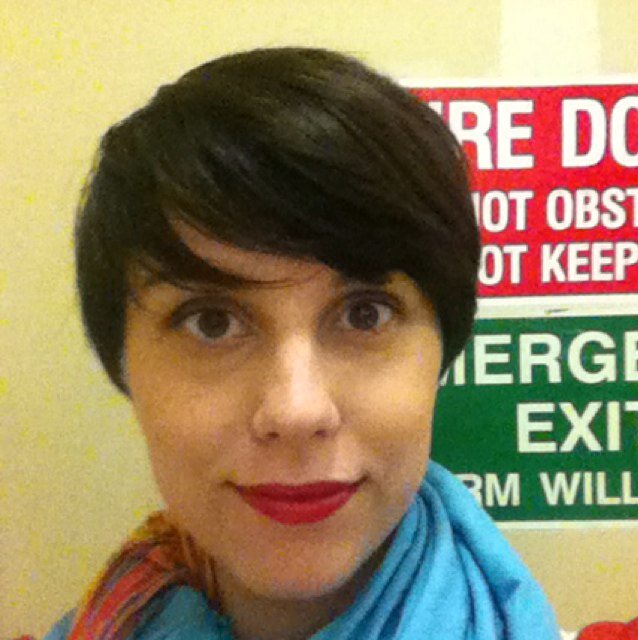 PollyHenry's profile picture. Social worker, frequent napper, infrequent tweeter.