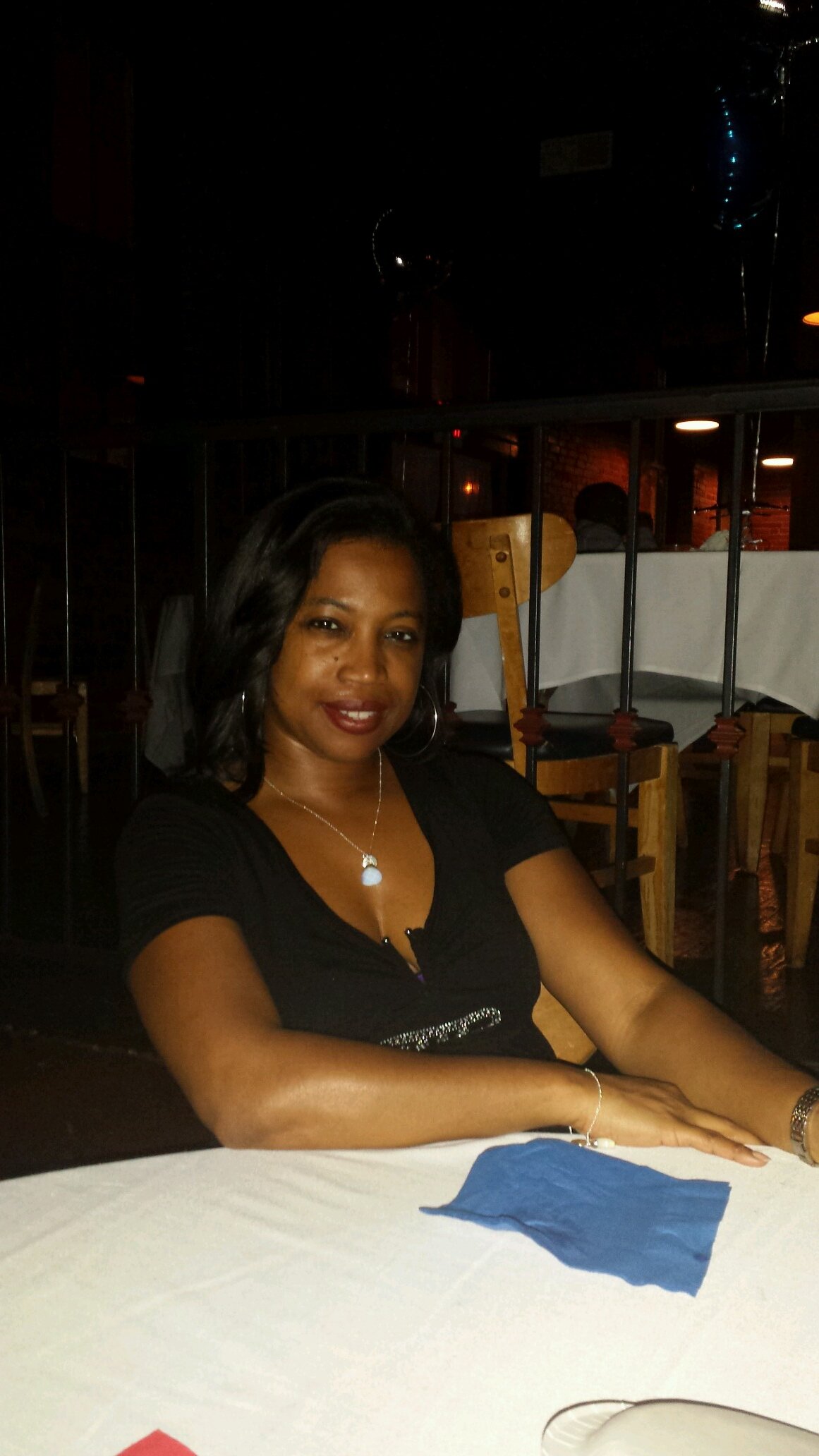 felishasd's profile picture. 