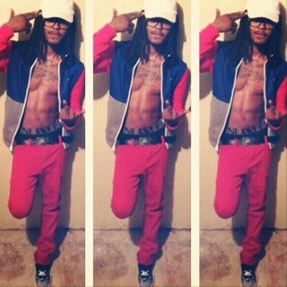 Yung Gogo R&B Singer. VA Artist ! #TME: Town Mafia Entertainment! #TurnUpp #WatchuOn Follow Me On SoundCloud. http://t.co/4KWf6m8CGu on #SoundCloud