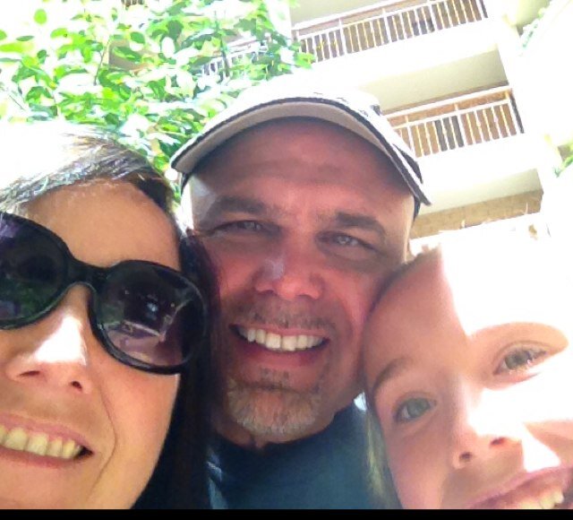 Loves God, Sandi and Elise. Musician, pastor of an amazing church in Oakland. Skier. Gifted with the most amazing friends.