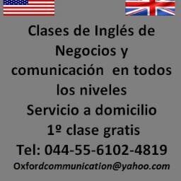 Business English And Communication School