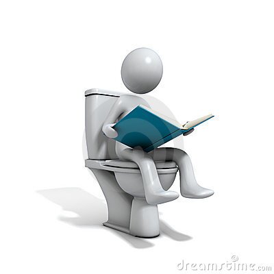 FunFactstoPoop2's profile picture. Here you can find fun facts just to take a poop to!