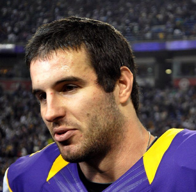 AtheistPonder's profile picture. Ponder's the name, QB skill is the game. Scoring wins and avoiding sins. Love my wife Sam!