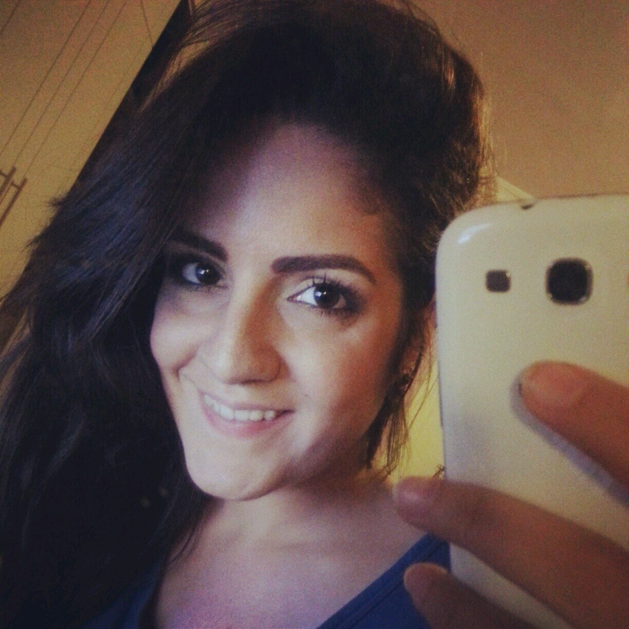 True Aquarius. Advertising Graduate. Social Media Addict. Passion for Food. Love&Fashion♥