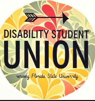 The DSU is a resource for people, withand without disabilities, to come together to share ideas and advocate for FSU students with disabilities.
