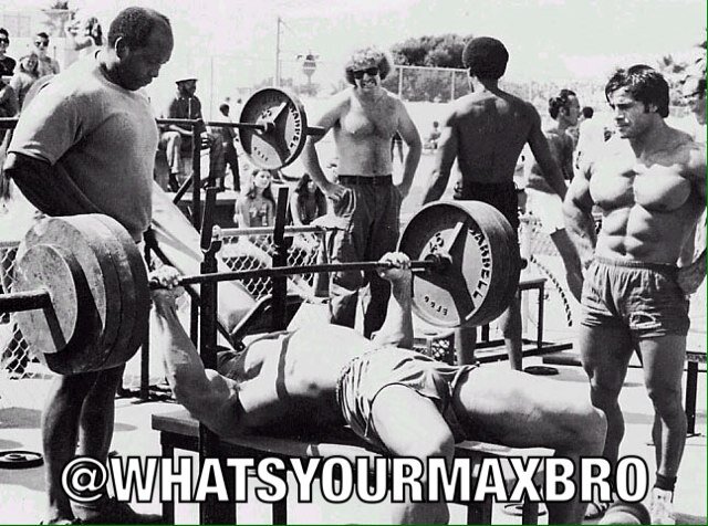 #teamfollowback #fitfam #powerlifting #max #lifting #rt #followback #gym