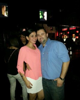 caritolazoc's profile picture. Mi Familia mi bendición #somos5
El tiempo de Cristo es perfecto. #undiaalavez