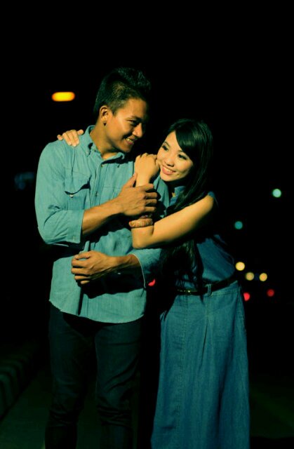 sayang suamiku :*