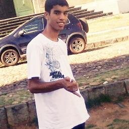 Ele é o MEU AMOR ! u.u @_LudmylaWilli  aq !