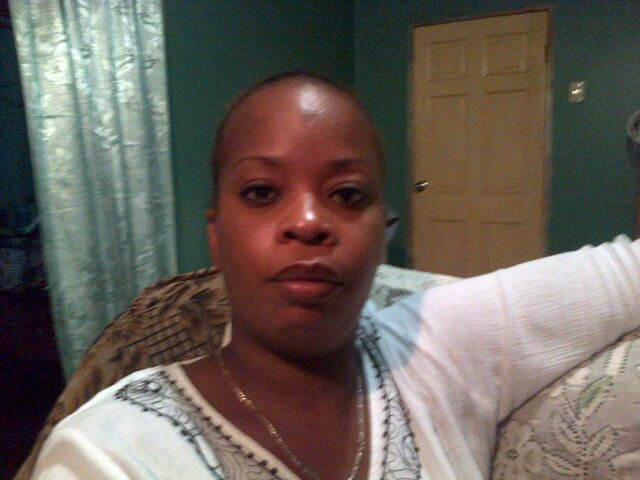 I'm Loving Me.....