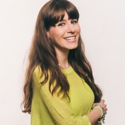 Madziajestfajna's profile picture. Musician/Pianist/Music Educator/Composer