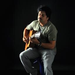 Musicdirector(producer and Guitarist)