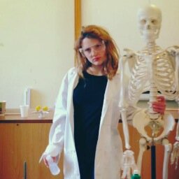 Nurse