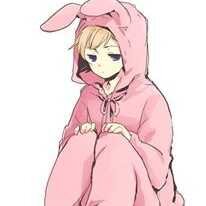 [V] @RPAnime_Indo|| Hei.. Jeg er Kongeriket Norge.. Like quiet things, bunnies especially magic! Don't forget @MaleHungary_AI's mine!