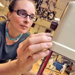 Synthetic Muscle developers with the goal to advance technology in prosthetics, robotics and protective gear.
