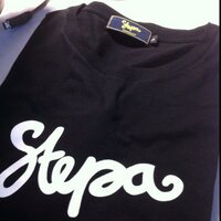 StepaJakarta (@stepajakarta) 's Twitter Profile