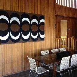 TreetopsCopa's profile picture. Boutique residence in Copacabana. Four bedroom, two storey home with ocean views.