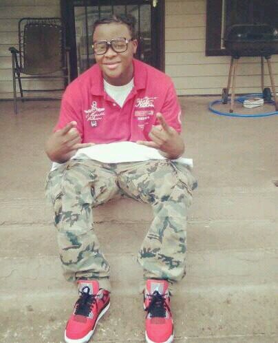 jus a young boss