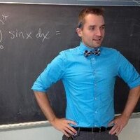 Chris Luzniak (@cluzniak) 's Twitter Profile