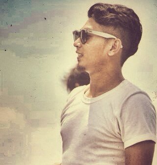 ordinary man who enjoying life!